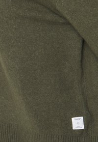 Marc O'Polo DENIM Maglione - olive