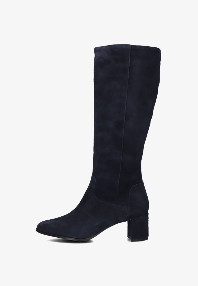 Notre-V Bottes - blauw