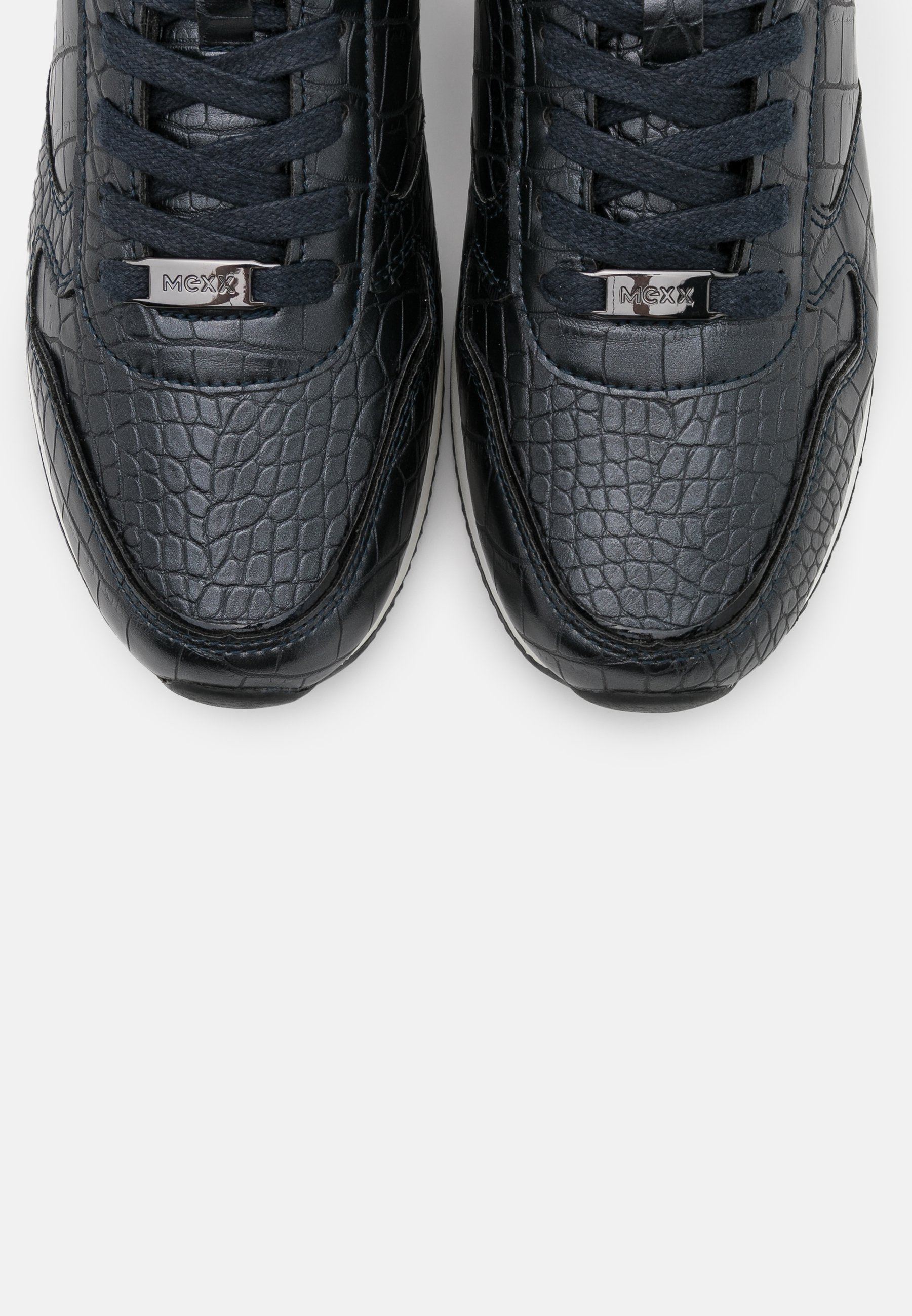 Mexx EFLIN - Sneakers laag - navy/donkerblauw - Zalando.nl