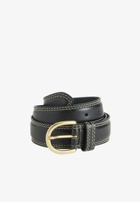 Unselected, bracken - blacks