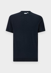 Poloshirt - midnight navy