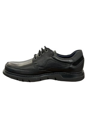 Fluchos Zapatos con cordones - zwart