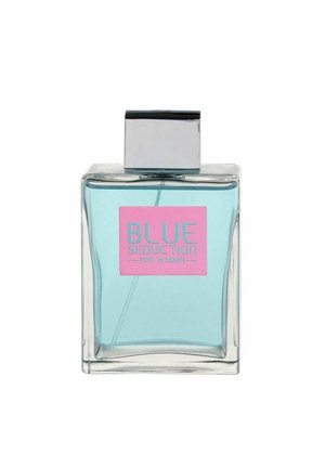 ANTONIO BANDERAS BLUE SEDUCTION FOR WOMEN EDT 200ML - Eau de toilette - transparent