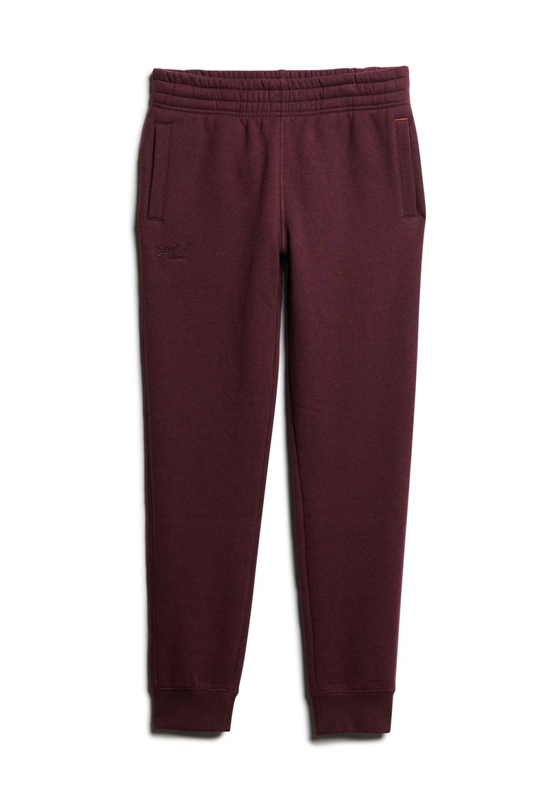 Superdry & Co Trainingsbroek rood Superdry & Co Trainingsbroek rood