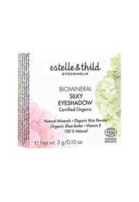 Estelle & Thild BIOMINERAL SILKY EYESHADOW 3G - Oogschaduw - marble