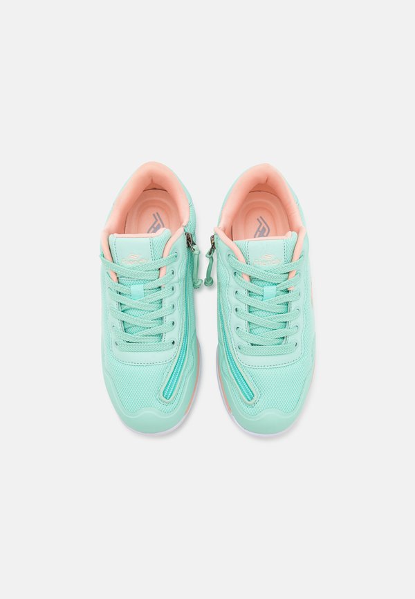 VOYAGE  - Trainers - mint4