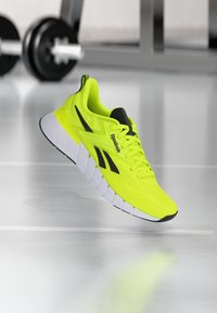 Niewybrane, digital lime/black