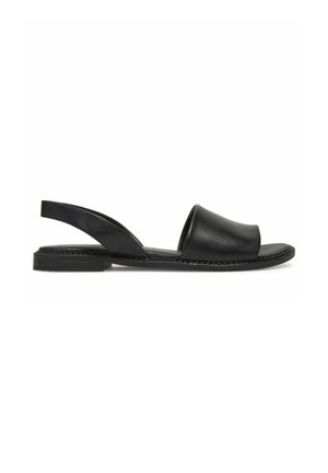 Lasocki, LASOCKI WOMEN'S SANDALS BLACK - Sandali - black