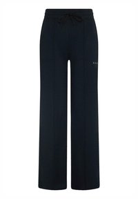 LEILA - Trainingsbroek - black