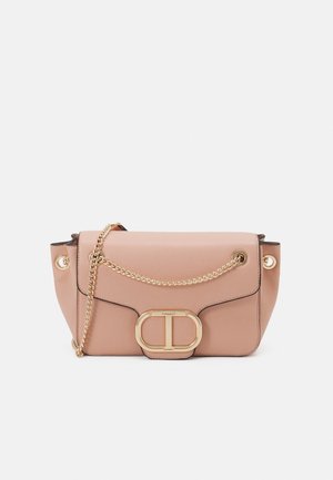 Borsa a mano - light pink