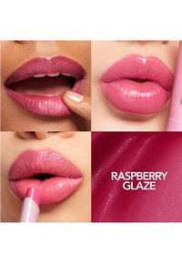 Buxom FULL-ON™ PLUMPING LIP GLOW BALM - Lippenbalsam - raspberry glaze