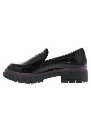 Chaussons - black