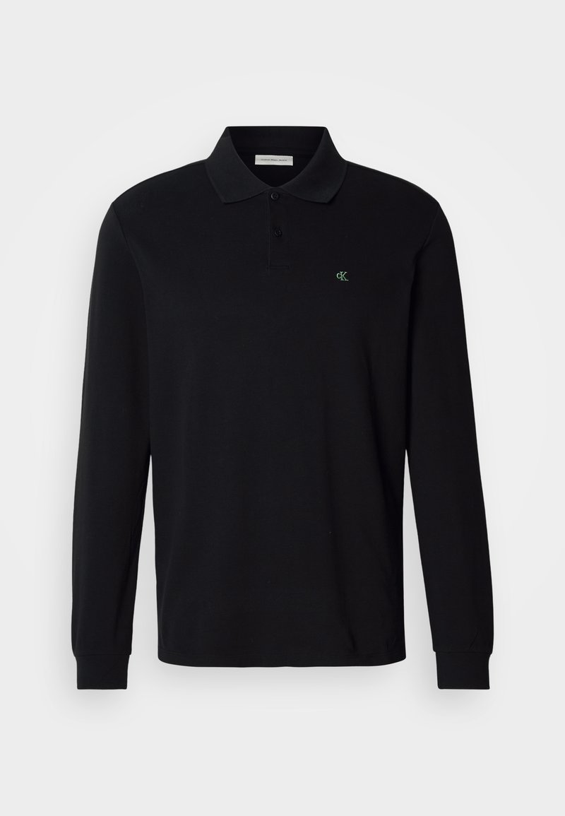Calvin Klein Jeans Longsleeve zwart Calvin Klein Jeans Longsleeve zwart