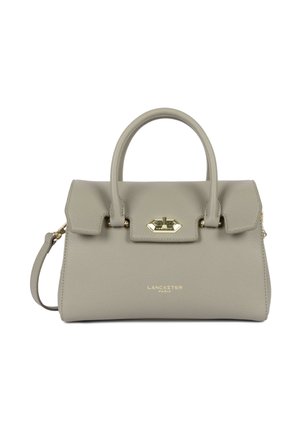 PETIT  - Sac à main - mastic