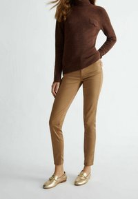 LIU JO Spodnie materiałowe