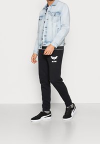 Levi's® Jeansjacka - light-blue denim