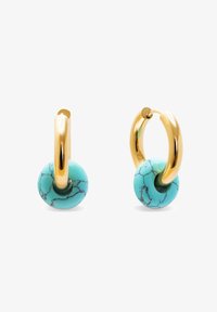 No seleccionado, blue