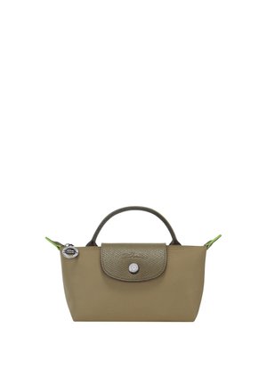 LE PLIAGE - Kosmetiktasche - artischocke