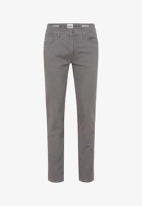 Geselecteerd, graphit