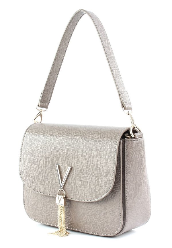 DIVINA  - Cross body bag - taupe3