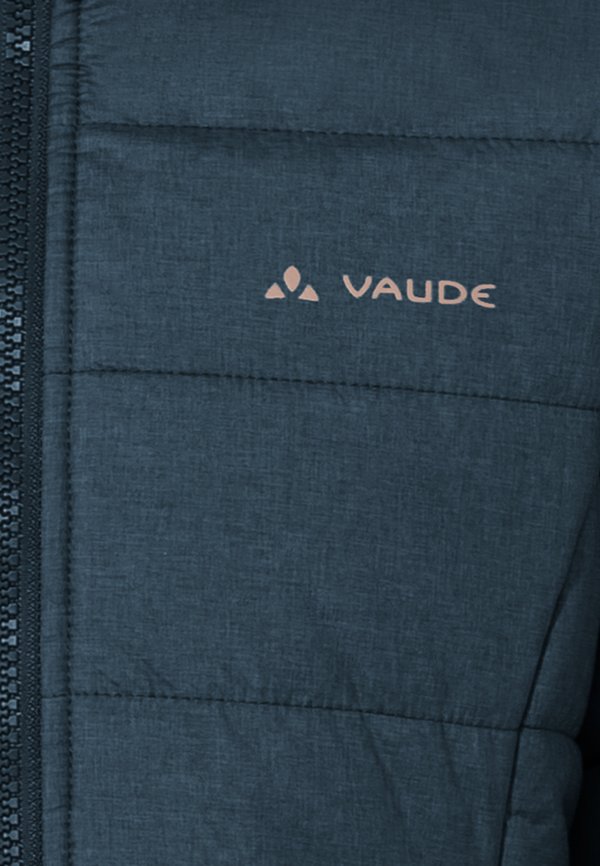 GREENFINCH - Winter coat2