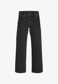 Unselected, black denim