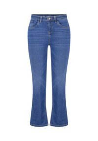 Niet geselecteerd, blue