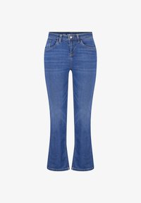 Non sélectionné, blue