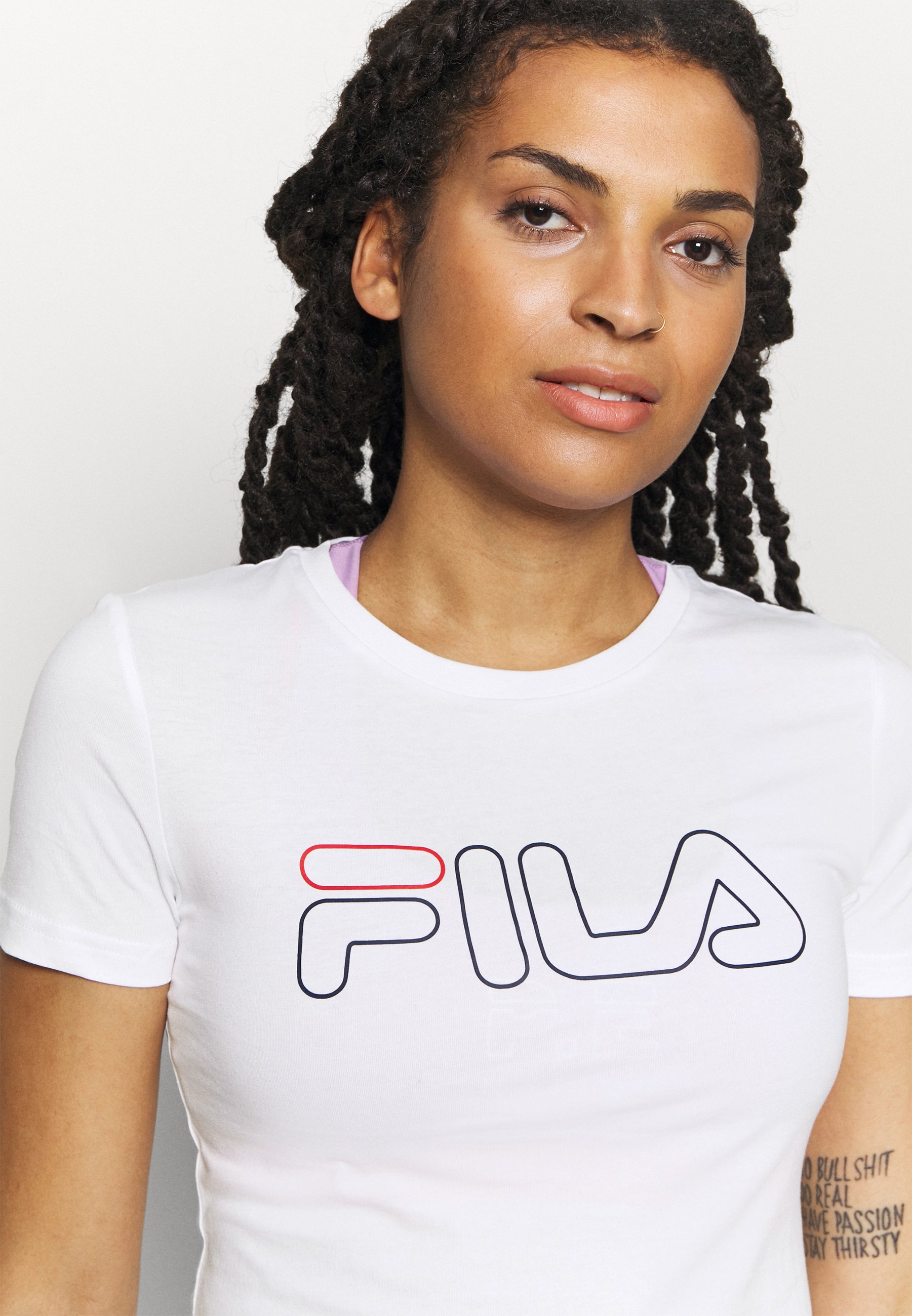 Women LADAN TEE - Print T-shirt Women LADAN TEE - Print T-shirt