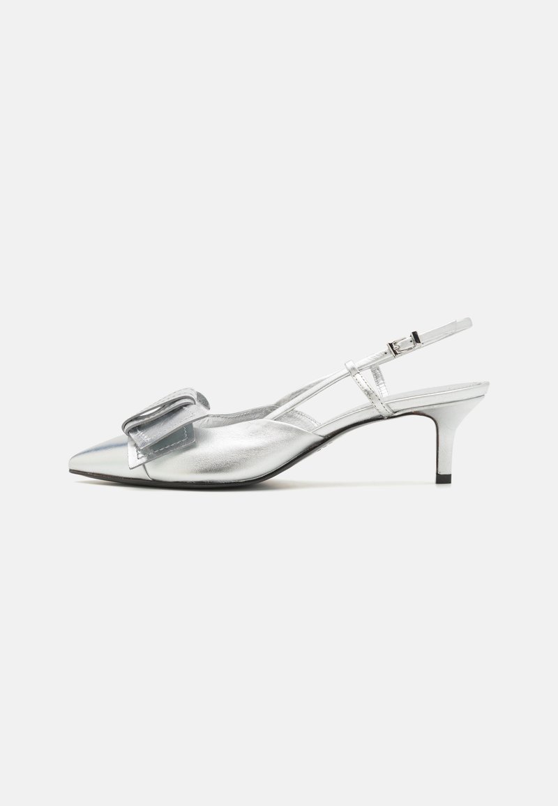 kennel schmenger high heels