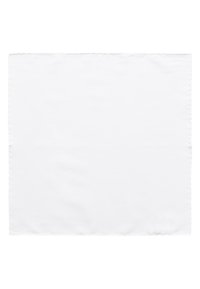 Eton POCKET SQUARE - Ficknäsduk - white