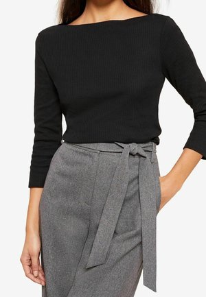 Bluzka z długim rękawem