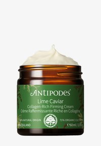 Antipodes LIME CAVIAR - COLLAGEN-RICH FIRMING CREAM - Crema da giorno - not defined