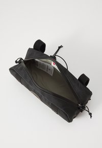 Fjällräven HOJA HANDLEBAR POCKET UNISEX - Altri accessori - black