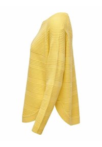 ONLY Trui - yellow