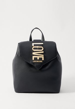 LOVEBUG - Zaino - black