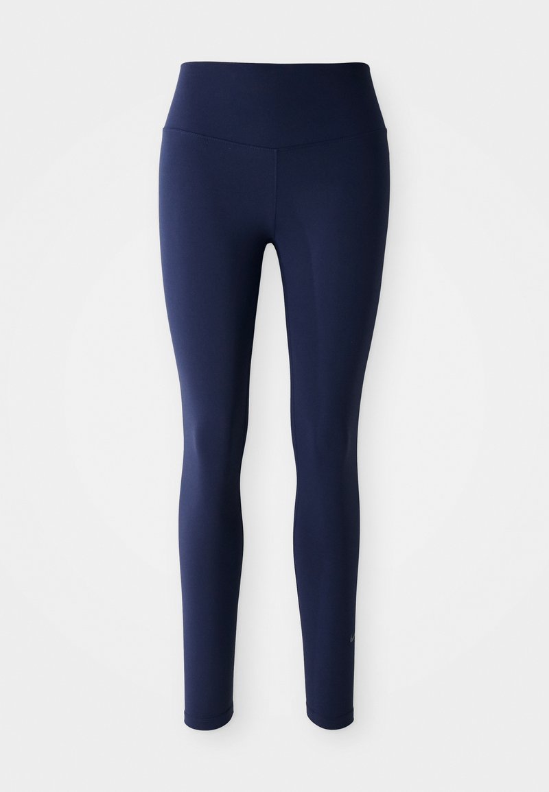 Nike Performance Tights donkerblauw