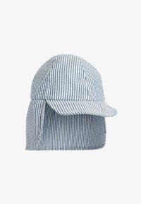 Atlasīts, blue white stripe