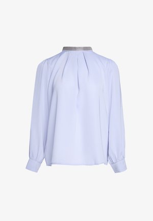faina, Pusero - blue