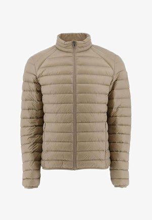JOTT MATT - Chaqueta de invierno - beige