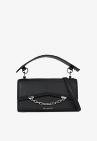 Unselected, black