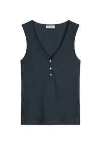 Unausgewählt, muted blue