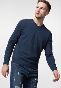 PRÓCHNIK PM2 - Sweter