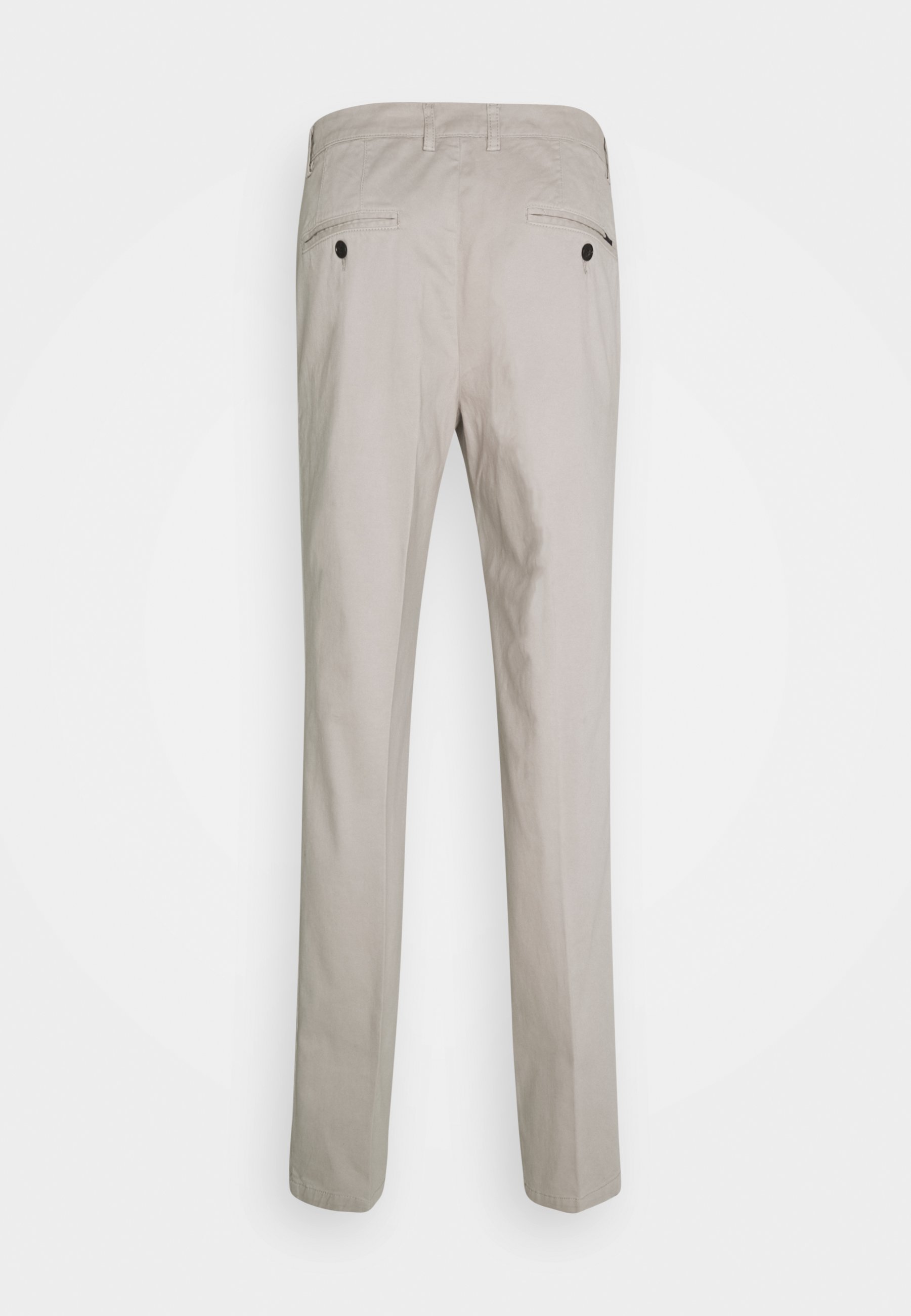 Sweden TRUMAN - Trousers - reed 