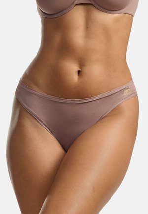 BODY FIT - Slip - oxide