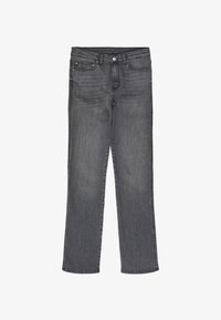 Non selezionato, soot mid grey