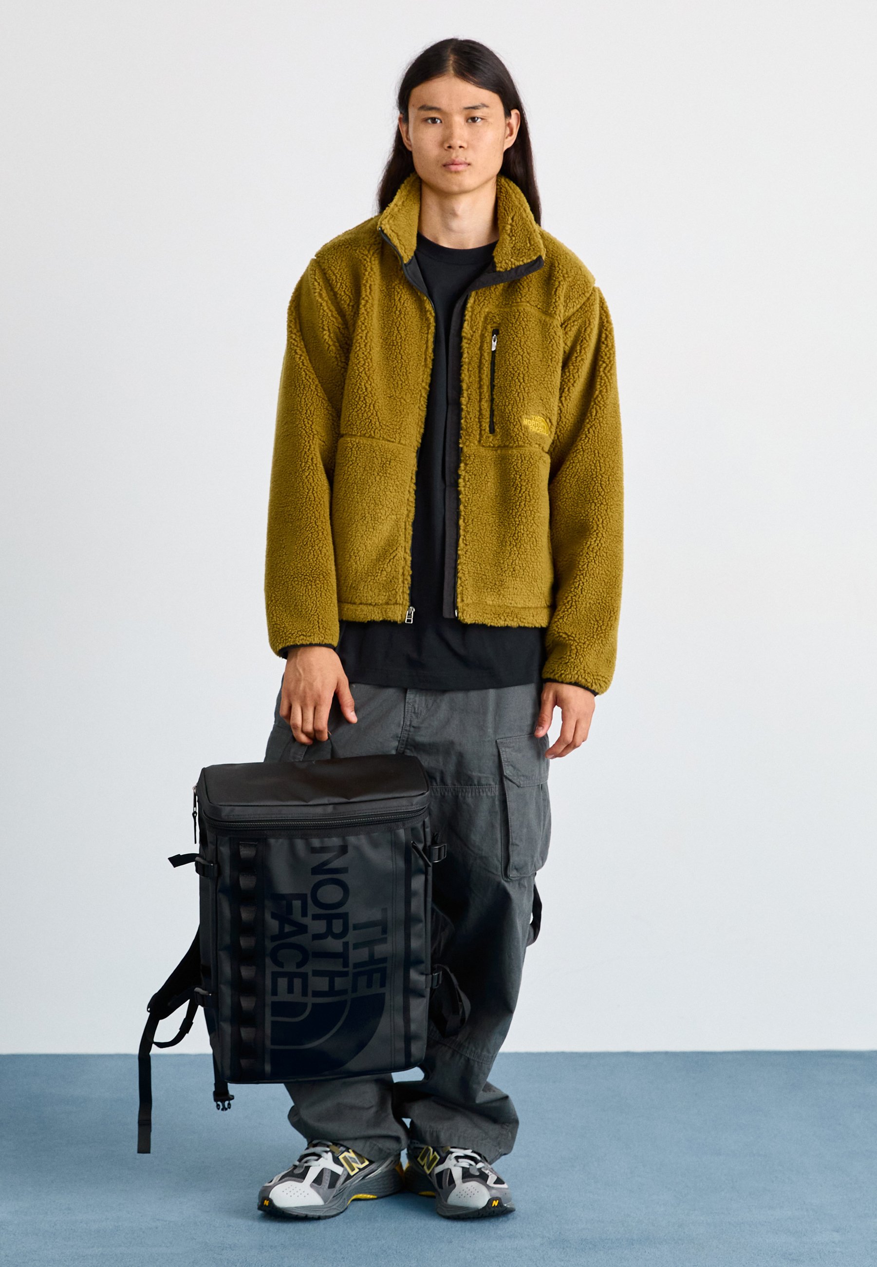 SECRET BASE 4点 The North Face UNISEX - Plecak/czarny - Zalando.pl