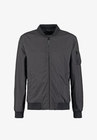 Niet geselecteerd, black
