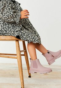 Next Zapatos de bebé - pink