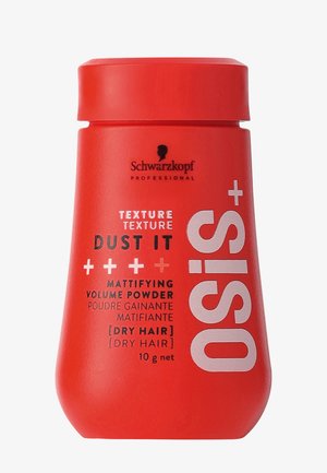 OSIS DUST IT - Haarmake-up